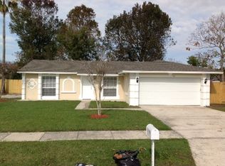 7901 Killian Dr, Orlando, FL 32822