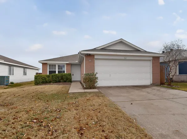 911 Live Oak Dr, Anna, TX 75409