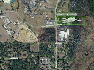 000 Ft King Rd, Dade City, FL 33525