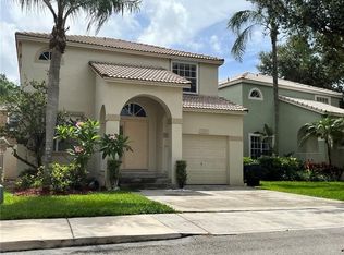 5824 Eagle Cay Ter, Coconut Creek, FL 33073