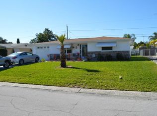 1109 Clairborne St, Holiday, FL 34690