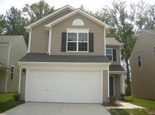 806 Rook Rd, Charlotte, NC 28216