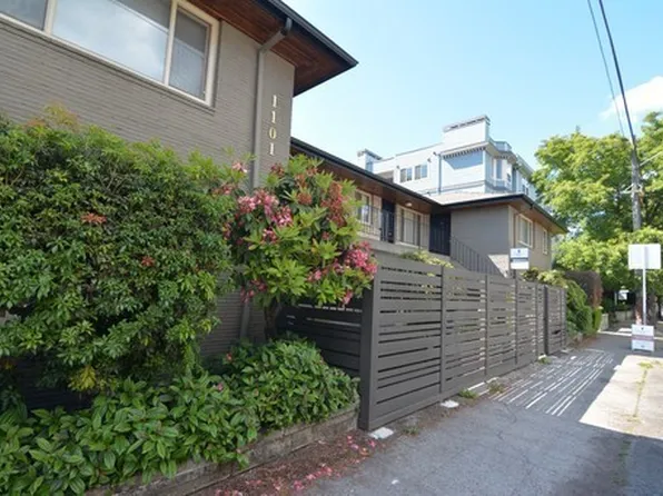 Prospect Court, 1101 10th Ave E APT 204, Seattle, WA 98102