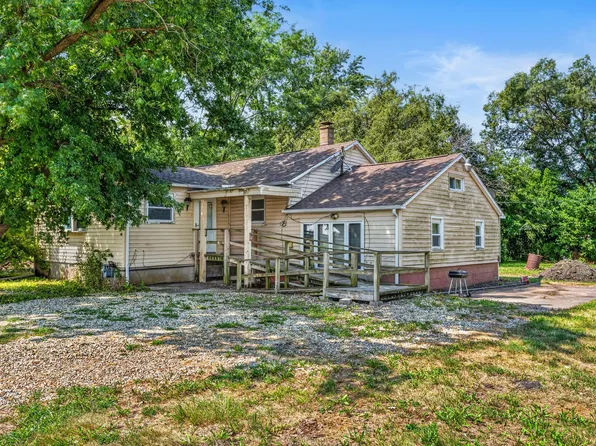 3057 County Road 950 E, Dewey, IL 61840