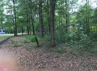 21 Hoot Owl Ln LOT 21, Eatonton, GA 31024