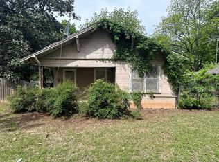 1101 N 5th St, Duncan, OK 73533
