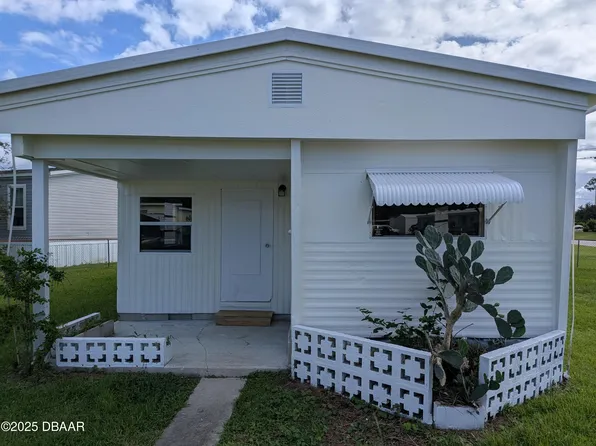 5360 Barhydt Ave, Port Orange, FL 32127