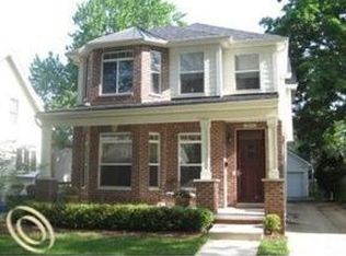 1175 Bird Ave, Birmingham, MI