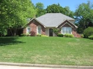 2612 Huntleigh Pl, Jefferson City, MO 65109