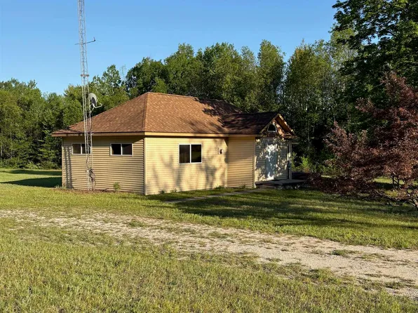 3037 Ballard Rd, Benzonia, MI 49616