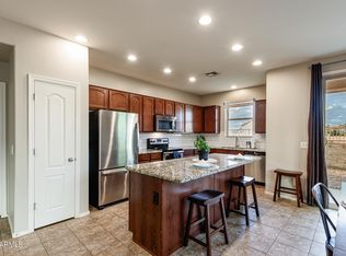 3310 E Riverdale St, Mesa, AZ 85213