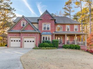 602 Windgrove Ln, Suwanee, GA 30024