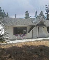 156 Maple Ln, Big Bear City, CA 92386