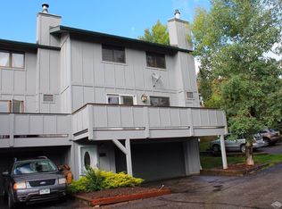 371 Nottingham Rd APT 3-D, Avon, CO 81620