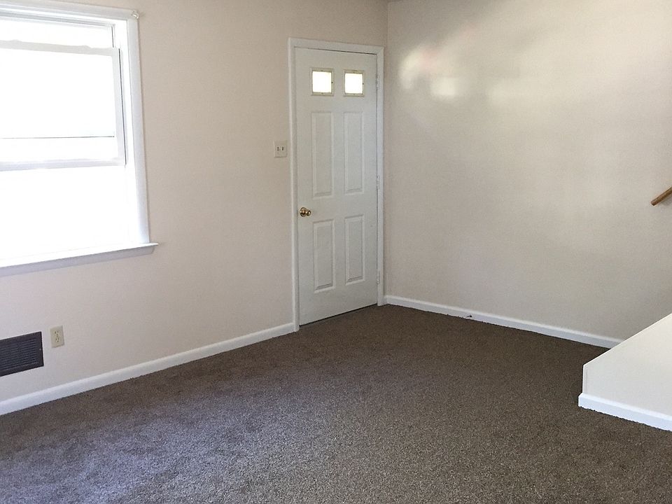 Large Living Room Space