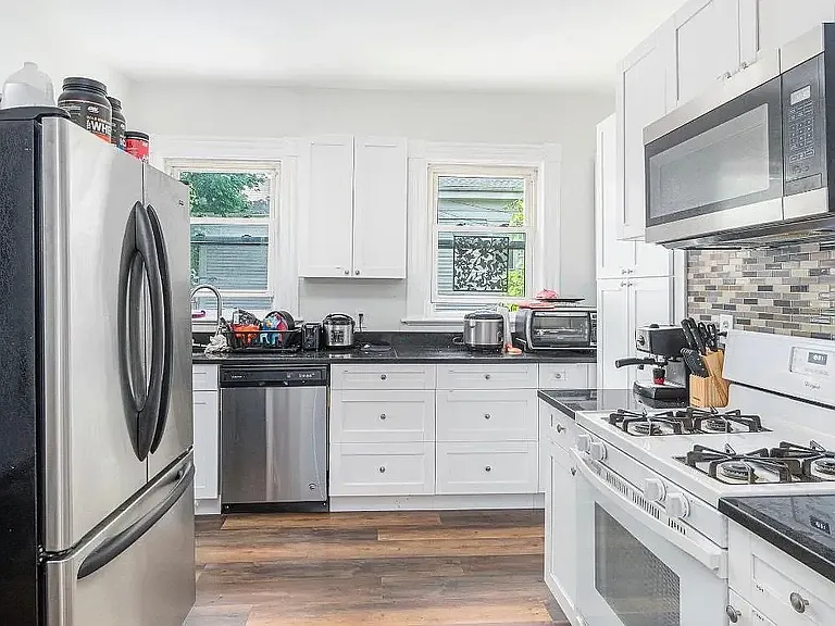 41 Jenkins St #1C — Photo 1