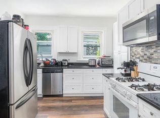 41 Jenkins St #1, Providence, RI 02906