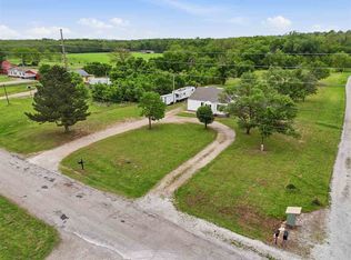 3499 Joe Colby Rd, Ponca City, OK 74604