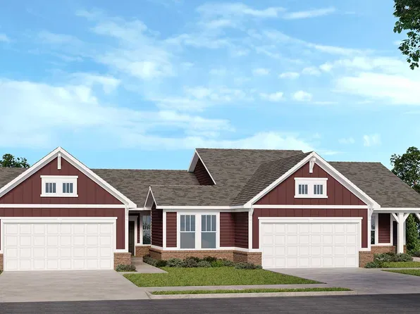 Courtyard 1601 Plan, The Reserve
