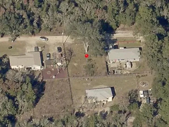 0 NW 13th Pl Lot 34, Ocala, FL 34482