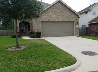 8810 Orchard Ridge Ln, Humble, TX 77338
