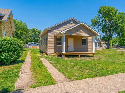 1116 Broadway St, Lincoln, IL, 62656