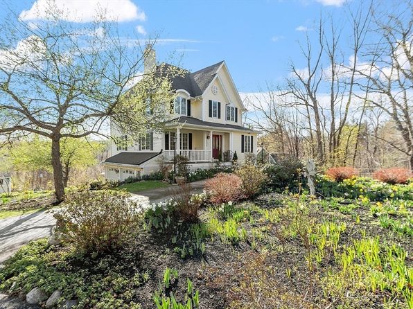 32 Westland Farm Rd, Sterling, MA 01564