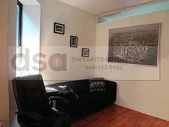 Rented by DSA Realty