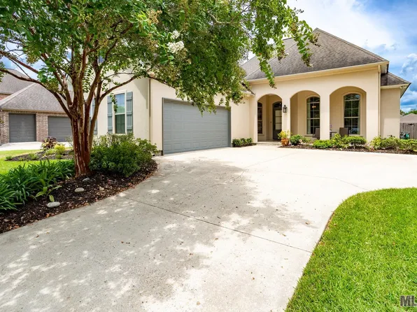 16157 Woodland Trail Ave, Baton Rouge, LA 70817
