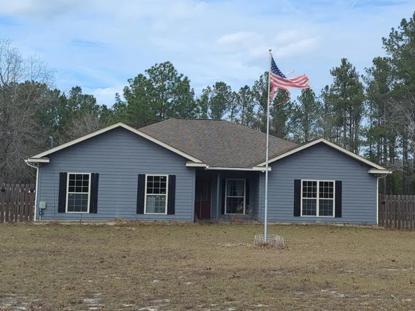 771 Heritage Cir, Hortense, GA 31543