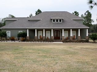 14921 Worchester Dr, Fairhope, AL 36532