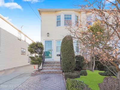 105 Labau Ave, Staten Island, NY, 10301