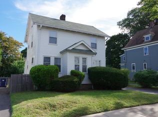 181 Maple St, West Roxbury, MA 02132