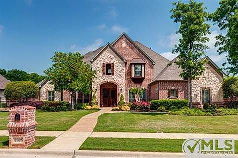 2nd image of 2325 Tall Woods Trl