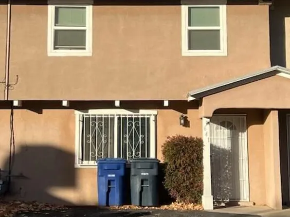 641 Camino Floretta NW, Albuquerque, NM 87107