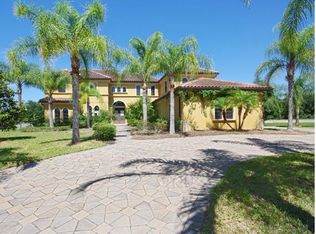 1824 Watermere Ln, Windermere, FL 34786