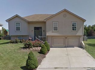 11721 N Campbell St, Kansas City, MO 64155