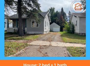 909 Forest St, Wausau, WI 54403