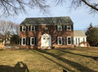 10 Renee Cir, Richboro, PA 18954