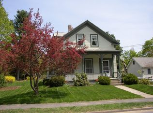 86 Green St, Wakefield, MA 01880