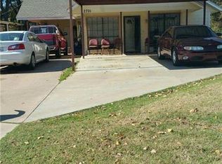 2701 S Woodward Ave, Oklahoma City, OK 73108