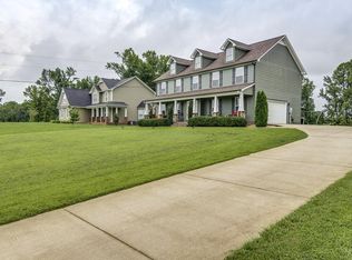 5871 Ditty Rd, Cookeville, TN 38506