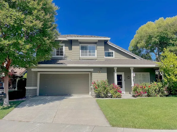 233 Trenton Cir, Pleasanton, CA 94566