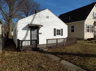 1224 E 15th Ave, Columbus, OH 43211