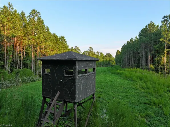 3100 Henry Wilson Rd, Oxford, NC 27565