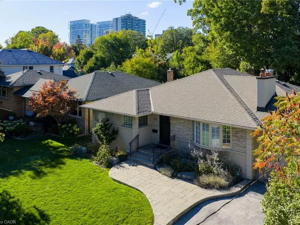 23 Glenmanor Dr, Oakville, ON L6K 2B3