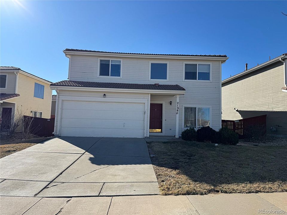 1st image of 21480 E 42nd Avenue