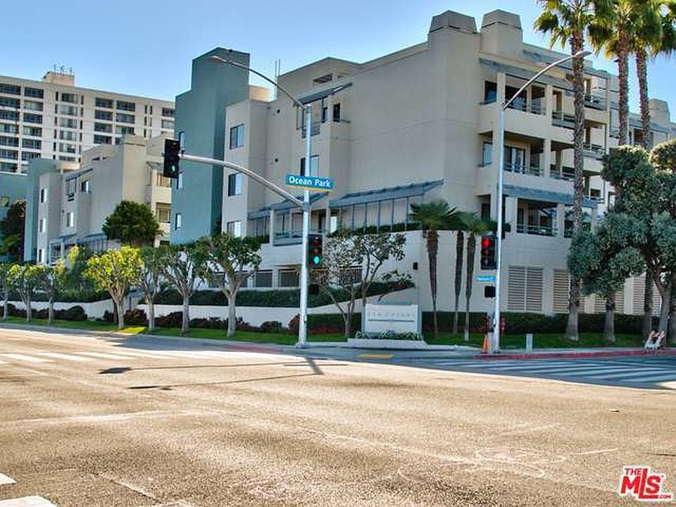 2nd image of 110 Ocean Park Blvd Unit 205