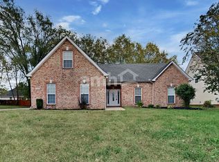 3404 Hamberton Cir, Murfreesboro, TN 37128
