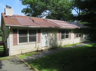 132-A Hemlock Hl #A, Montague, NJ 07827